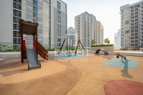 Appartement à Jumeirah Village Circle, Dubai, 1 chambre, 84.63 m², № 144181 - photo 16