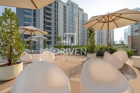 Appartement à Jumeirah Village Circle, Dubai, 1 chambre, 84.63 m², № 144181 - photo 13