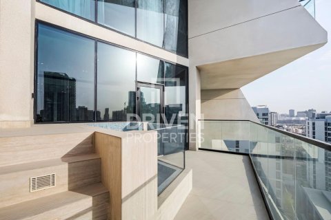 Appartement à Jumeirah Village Circle, Dubai, 1 chambre, 84.63 m², № 144181 - photo 7