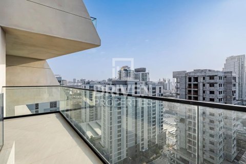 Appartement à Jumeirah Village Circle, Dubai, 1 chambre, 84.63 m², № 144181 - photo 11