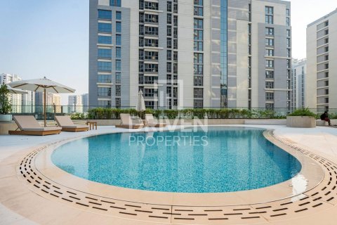 Appartement à Jumeirah Village Circle, Dubai, 1 chambre, 84.63 m², № 144181 - photo 15