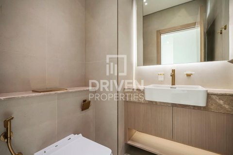Appartement à Jumeirah Village Circle, Dubai, 1 chambre, 84.63 m², № 144181 - photo 12