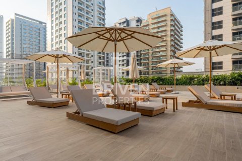Appartement à Jumeirah Village Circle, Dubai, 1 chambre, 84.63 m², № 144181 - photo 18