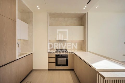 Appartement à Jumeirah Village Circle, Dubai, 1 chambre, 84.63 m², № 144181 - photo 4
