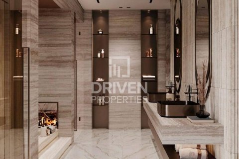 Appartement à Dubai Marina, Dubai, 1 chambre, 82.87 m², № 144283 - photo 20