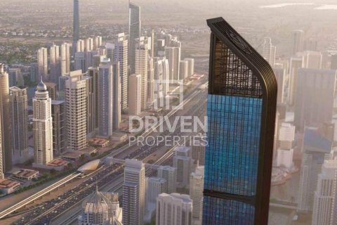 Appartement à Dubai Marina, Dubai, 1 chambre, 82.87 m², № 144283 - photo 3