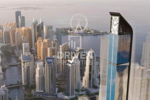 Appartement à Dubai Marina, Dubai, 1 chambre, 82.87 m², № 144283 - photo 7