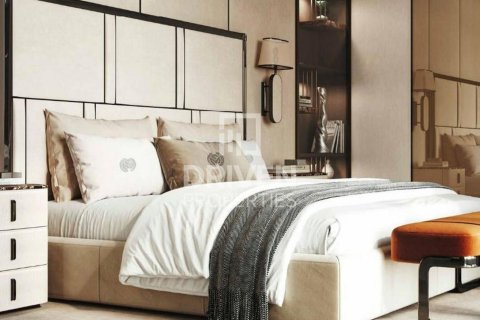 Appartement à Dubai Marina, Dubai, 1 chambre, 82.87 m², № 144283 - photo 11