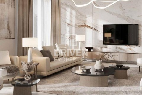 Appartement à Dubai Marina, Dubai, 1 chambre, 82.87 m², № 144283 - photo 14