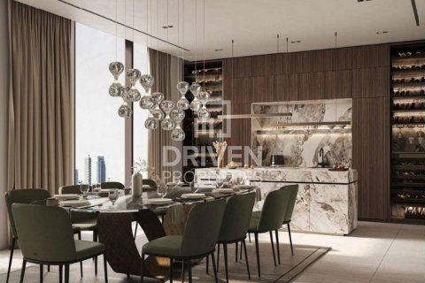 Appartement à Dubai Marina, Dubai, 1 chambre, 82.87 m², № 144283 - photo 17