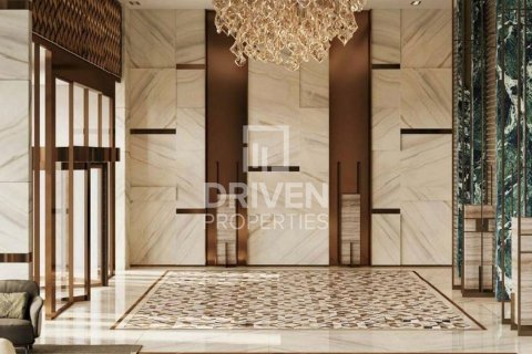 Appartement à Dubai Marina, Dubai, 1 chambre, 82.87 m², № 144283 - photo 16