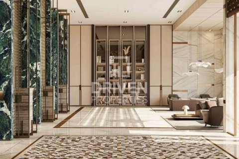 Appartement à Dubai Marina, Dubai, 1 chambre, 82.87 m², № 144283 - photo 18