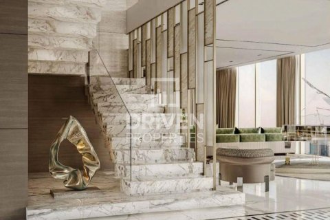 Appartement à Dubai Marina, Dubai, 1 chambre, 82.87 m², № 144283 - photo 2