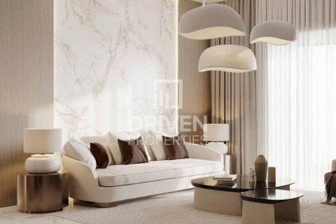 Appartement à Dubai Marina, Dubai, 1 chambre, 82.87 m², № 144283 - photo 5
