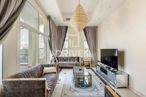 فيلا في Hacienda, فيلات, دبي 4 غرف نوم, 570.24 م² رقم 145411 - صورة 6