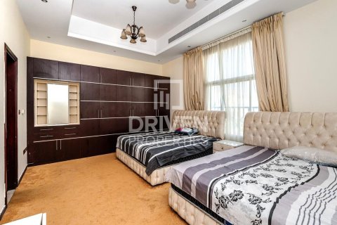 فيلا في Hacienda, فيلات, دبي 4 غرف نوم, 570.24 م² رقم 145411 - صورة 14