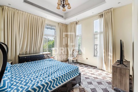 فيلا في Hacienda, فيلات, دبي 4 غرف نوم, 570.24 م² رقم 145411 - صورة 19