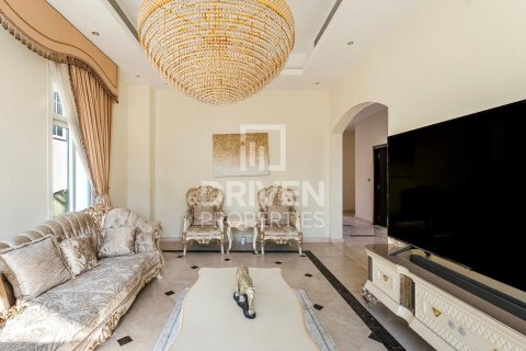 فيلا في Hacienda, فيلات, دبي 4 غرف نوم, 570.24 م² رقم 145411 - صورة 2