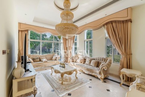 فيلا في Hacienda, فيلات, دبي 4 غرف نوم, 570.24 م² رقم 145411 - صورة 3