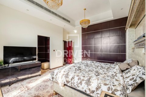 فيلا في Hacienda, فيلات, دبي 4 غرف نوم, 570.24 م² رقم 145411 - صورة 18