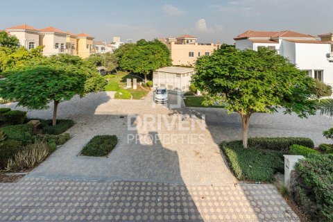 فيلا في Hacienda, فيلات, دبي 4 غرف نوم, 570.24 م² رقم 145411 - صورة 21