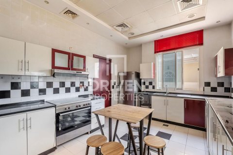 فيلا في Hacienda, فيلات, دبي 4 غرف نوم, 570.24 م² رقم 145411 - صورة 24
