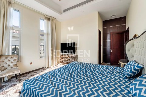 فيلا في Hacienda, فيلات, دبي 4 غرف نوم, 570.24 م² رقم 145411 - صورة 25