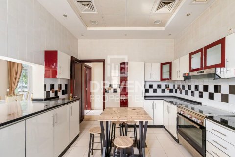 فيلا في Hacienda, فيلات, دبي 4 غرف نوم, 570.24 م² رقم 145411 - صورة 23