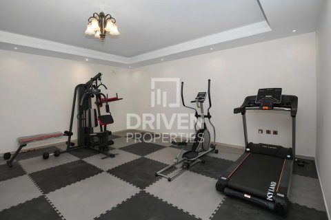 فيلا في Hacienda, فيلات, دبي 4 غرف نوم, 570.24 م² رقم 145411 - صورة 16