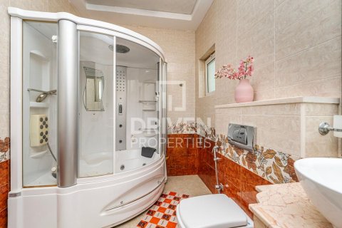 فيلا في Hacienda, فيلات, دبي 4 غرف نوم, 570.24 م² رقم 145411 - صورة 20