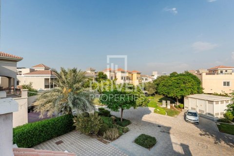 فيلا في Hacienda, فيلات, دبي 4 غرف نوم, 570.24 م² رقم 145411 - صورة 17