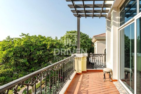 فيلا في Hacienda, فيلات, دبي 4 غرف نوم, 570.24 م² رقم 145411 - صورة 28