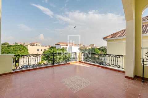 فيلا في Hacienda, فيلات, دبي 4 غرف نوم, 570.24 م² رقم 145411 - صورة 7