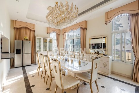 فيلا في Hacienda, فيلات, دبي 4 غرف نوم, 570.24 م² رقم 145411 - صورة 5