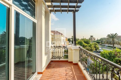فيلا في Hacienda, فيلات, دبي 4 غرف نوم, 570.24 م² رقم 145411 - صورة 10