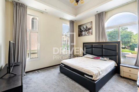 فيلا في Hacienda, فيلات, دبي 4 غرف نوم, 570.24 م² رقم 145411 - صورة 13