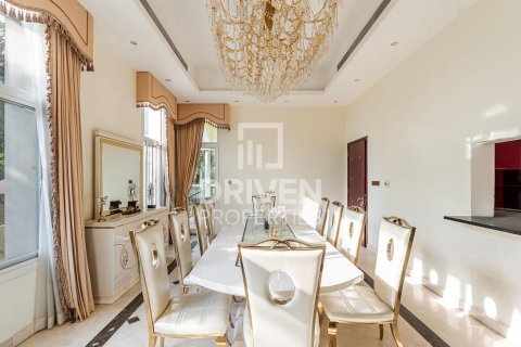 فيلا في Hacienda, فيلات, دبي 4 غرف نوم, 570.24 م² رقم 145411 - صورة 4