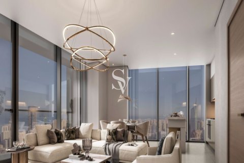 Appartement à Jebel Ali, Dubai, 1 chambre, 52 m², № 114418