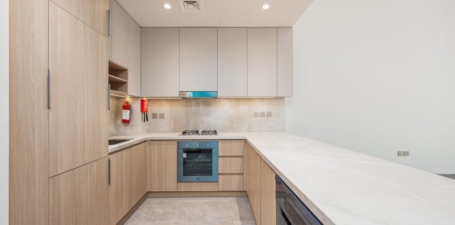 Appartement à Midtown, Dubai Production City (IMPZ), Dubai, 2 chambres, 106 m², № 145678