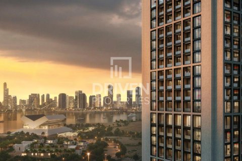 Appartement à Al Jaddaf, Dubai, 2 chambres, 81.2 m², № 144779 - photo 15