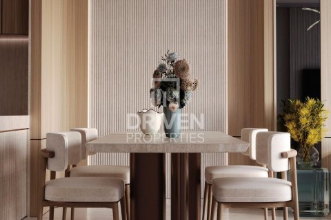 Appartement à Al Jaddaf, Dubai, 2 chambres, 81.2 m², № 144779 - photo 13