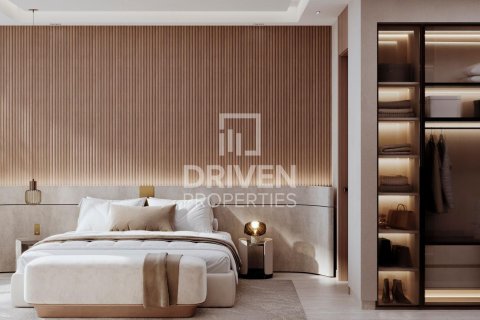 Appartement à Al Jaddaf, Dubai, 2 chambres, 81.2 m², № 144779 - photo 14