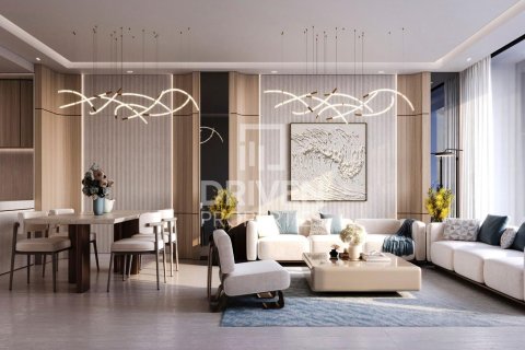 Appartement à Al Jaddaf, Dubai, 2 chambres, 81.2 m², № 144779 - photo 11