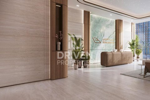 Appartement à Al Jaddaf, Dubai, 2 chambres, 81.2 m², № 144779 - photo 7