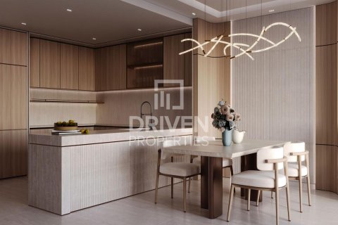 Appartement à Al Jaddaf, Dubai, 2 chambres, 81.2 m², № 144779 - photo 12