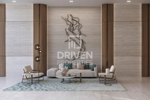 Appartement à Al Jaddaf, Dubai, 2 chambres, 81.2 m², № 144779 - photo 10