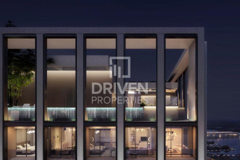 Appartement à Al Jaddaf, Dubai, 2 chambres, 81.2 m², № 144779 - photo 2