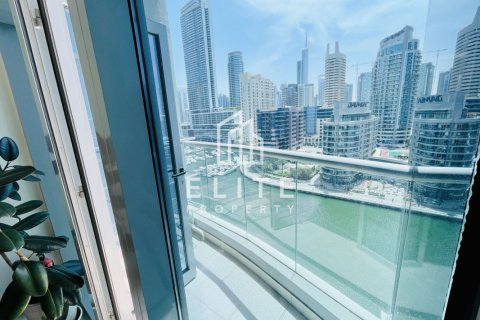 Appartement à Marina Wharf, Dubai Marina, Dubai, 3 chambres, 120 m², № 145851 - photo 7