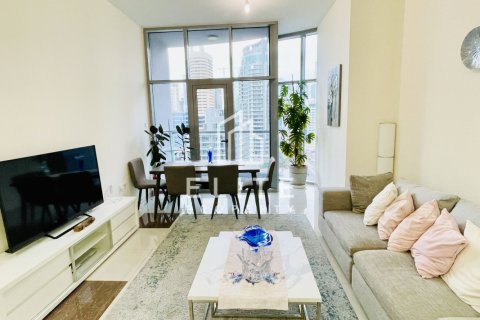 Appartement à Marina Wharf, Dubai Marina, Dubai, 3 chambres, 120 m², № 145851 - photo 22