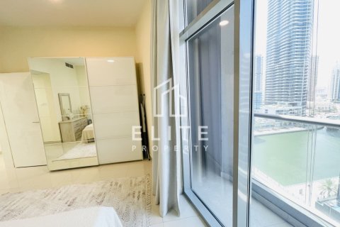 Appartement à Marina Wharf, Dubai Marina, Dubai, 3 chambres, 120 m², № 145851 - photo 6